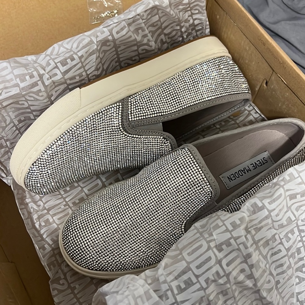Steve Madden